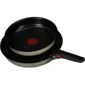Tefal L8813s Ingenio Pannenset 22/26 Cm