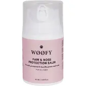 WØØFY Paw &amp; Nose Protection Balm