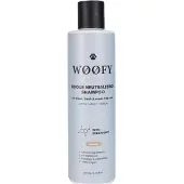WØØFY Odour Neutralising Shampoo 250ml
