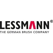 Lessmann Cilinderborstel L.300 mm D.15 mm 0,15 mm staaldraad vulling L.100 mm 10