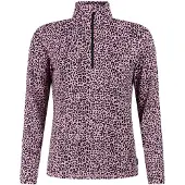 Protest Kalea Fleece Met Halve Rits