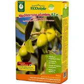 Ecostyle Organische Mest Mediterrane Planten AZ 800 G