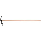 Stocker 2-tandig Zoals 2274 Met Steel Schoffel 500 G