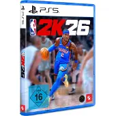 NBA 2K26
