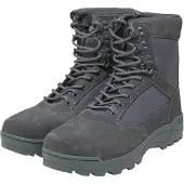 Brandit Veterboots antraciet