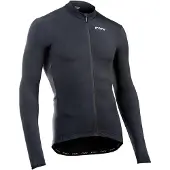 Northwave - Fahrenheit Jersey - Fietsshirt XL, blauw