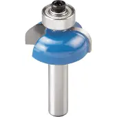 Kwb Uitholfrees 25,7mm HM - 8mm stift
