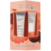 Ginza.se Daily Protection Kit Zonnebrandcrème