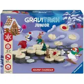 Sonstige Verlage GraviTrax Junior Adventskalender