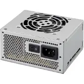 FSP/Fortron Fortron bulk 9PA350CY03, FORTRON FSP netvoeding, model FSP350-50SAC, 80+ gecertificeerd, 350W, SFX formaat