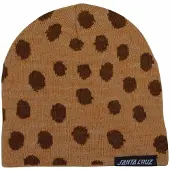 Santa Cruz Jaguar Muts Bruin Man,Vrouw