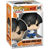 Funko POP! Pop! Animatie: Dragon Ball Z - Son Gohan (Frieza Saga) #2475