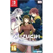 Mizuchi: Een spel voor Switch (Verenigd Koninkrijk)