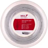MSV Focus HEX PLUS 38 200m-1.20mm-wit