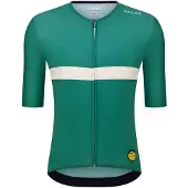 Santini Mj Col Du Tourmalet Korte Mouw Wielertrui