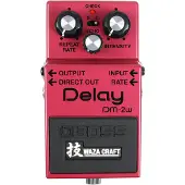 BOSS DM-2W