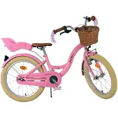 Volare - Children's Bicycle 18" - Blossom Pink (51830)
