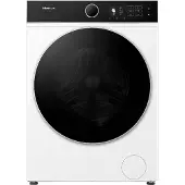 Hisense Wd5i1045bwq – Was-droogcombinatie – 10.5 Kg Wassen – 6 Kg Drogen – 1400 Tpm – Inverter – Autodose – Steam – Wifi | Nieuw (outlet) | Retourproduct