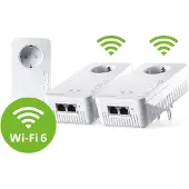 Devolo Magic 2 WiFi 6 Next Multiroom Kit 7195