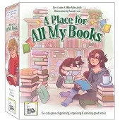 Smirk & Laughter Games A Place for All My Books