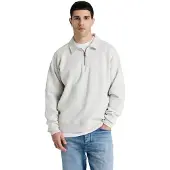 Chasin ' Heren Polo's & T-shirts Blaze Polo - Ecru - Maat S