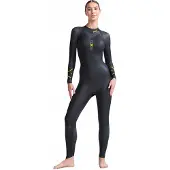 2XU Propel 1 Neopreen Wetsuit Met Lange Mouwen Voor Dames