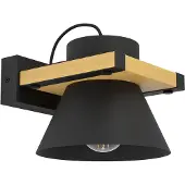 Eglo Landelijke wandlamp Maccles