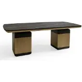 JVmoebel Moderne eettafel van hoogwaardig hout, ideaal voor stijlvolle eetruimtes