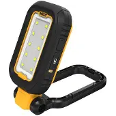 DeWalt DCL182-XJ USB-C Werklamp