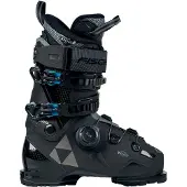 Fischer - Heren skischoenen - Premio 110 Boa GW voor Dames - Maat 28.5 - Zwart