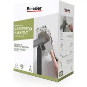 Beissier Snelcement 6kg