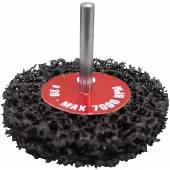 Calflex Csg7526 75 Mm Ronde Golvende Draadborstel