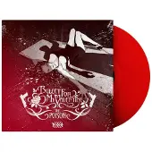 Sony music Bullet For My Valentine - The Poison (20th Anniversary) (Colored LP)