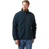 Helly Hansen Fleece jas 'PANORAMA' navy