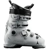 Atomic - Dames skischoenen - Hawx Prime 95 Boa W Ice/Black voor Dames - Maat 39/40 - Grijs