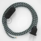 Creative Cables Rp04 1.8m Lampkabel