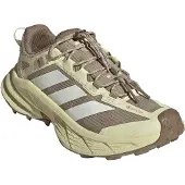 Adidas Lage schoen 'Freehiker SL' brokaat / lichtgeel / wit