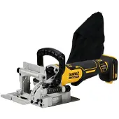 DeWalt DCW682N-XJ 18V Li-ion XR Accu Lamellenfrees Body - Koolborstelloos