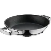 WMF PermaDur Advance serveerpan, 24 cm, artikelnummer 7115006228, EAN-code 4000530707437