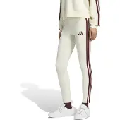Adidas Essentials 3 Stripes Cotton Leggings