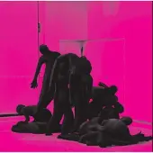 ADA Global Variations On Darkness