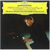 Deutsche Grammophon Piano concerto Numéro 1 Opus 15