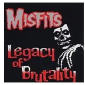 Bertus Distributie Legacy Of Brutality