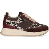 Piedi Nudi HEDY-0601 Sneakers | Maat 39 Dames Bruin