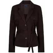 Red Button Blazer srb5007