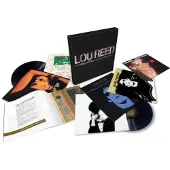 Sony Video Non Musicale The RCA & Arista Album Collection Volume 1 Coffret