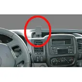 Brodit ProClip Opel Vivaro/ Renault Trafic 2015-2020