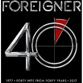 Warner 40