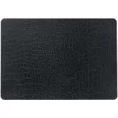Unique living | placemat bodil | rechthoekig | polyester | | 30x43cm