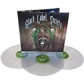 Import Unblackened Edition Limitée Triple Vinyle